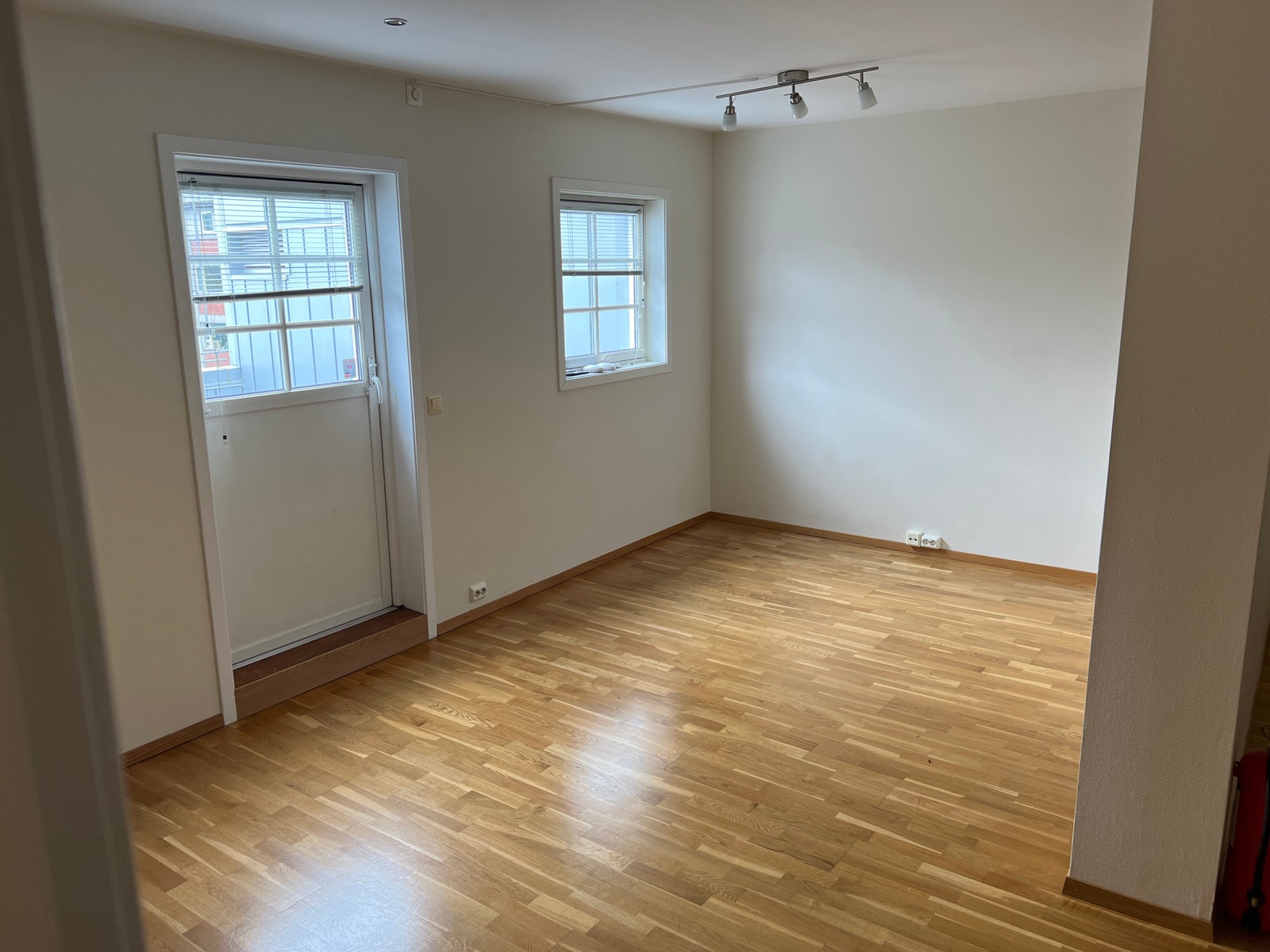 Stue event 3dje soverom Galleribilde