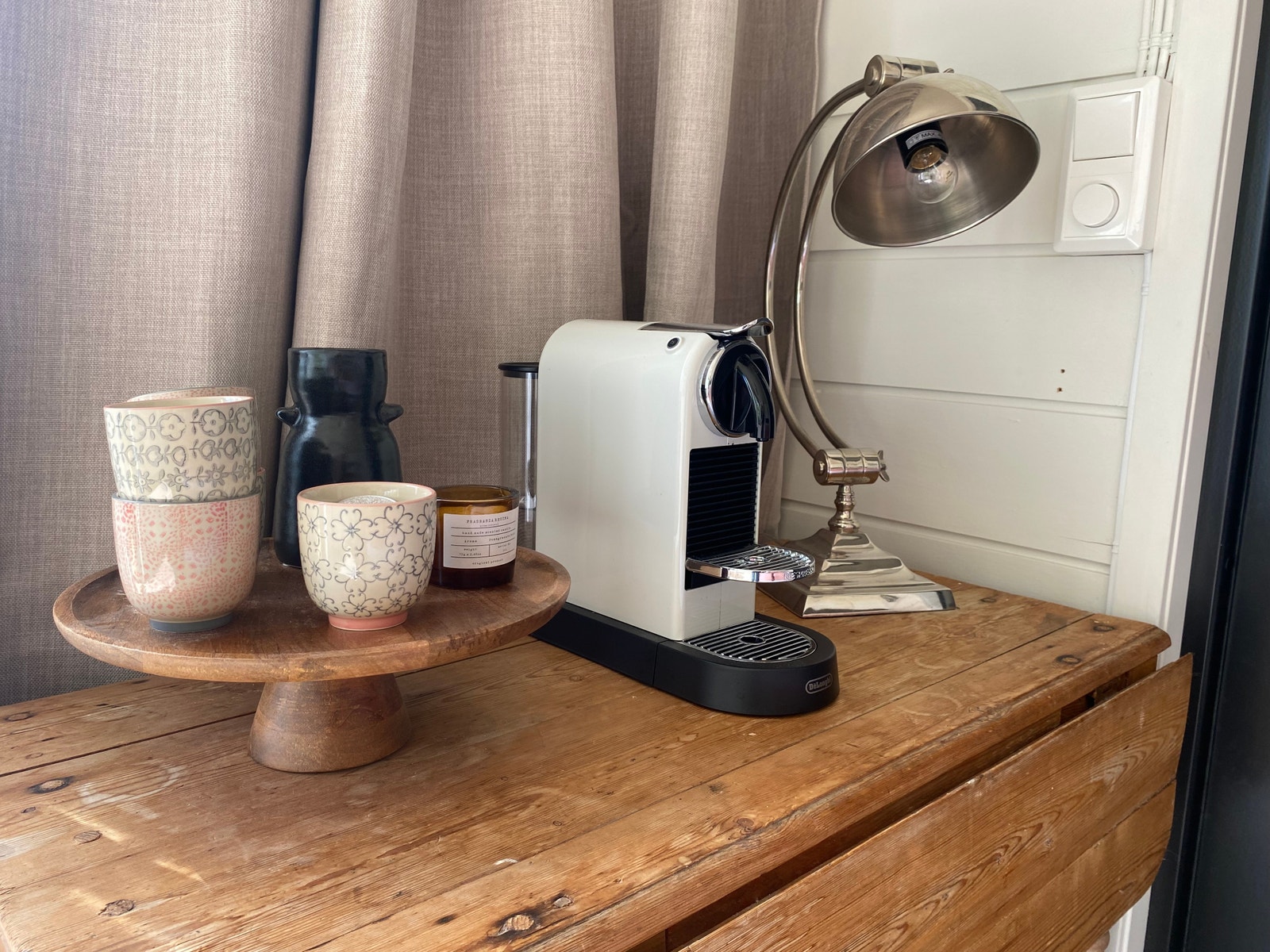Kaffe når du våkner Galleribilde