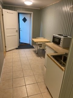 Kjøkken/ inngang Galleribilde