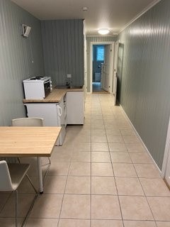 Gang/ Kjøkken Galleribilde