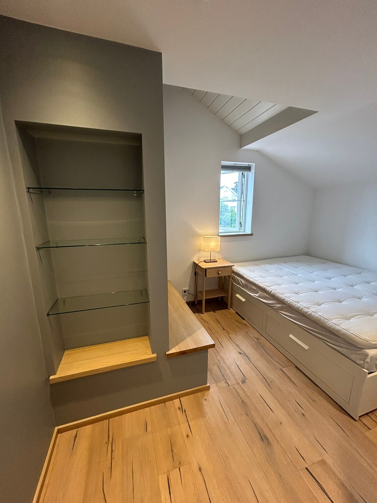 Rom 3 UTLEID Galleribilde