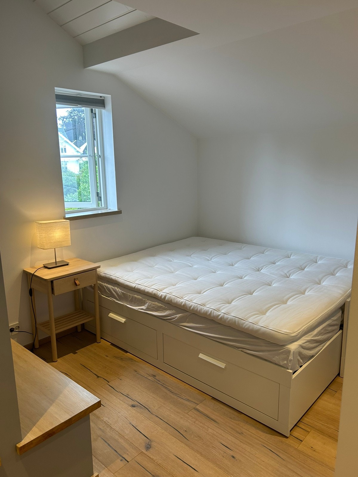 Rom 3 UTLEID Galleribilde