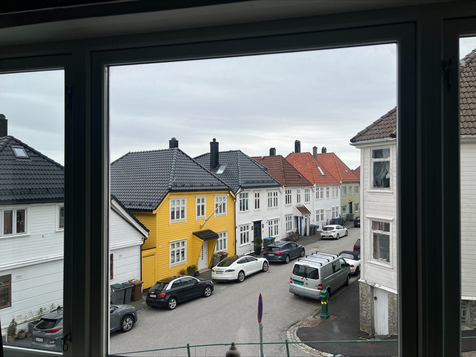 Neighborhood Galleribilde