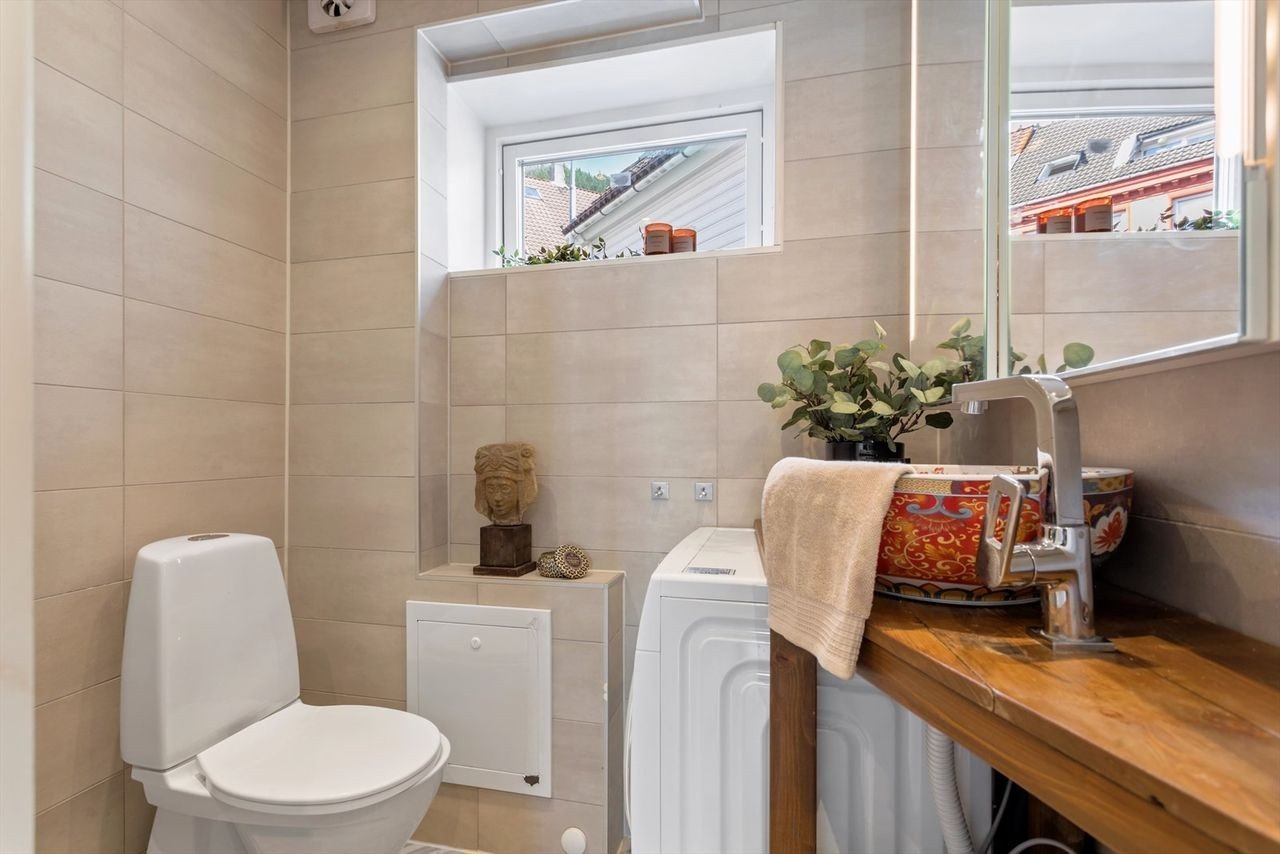 Main Bathroom Galleribilde