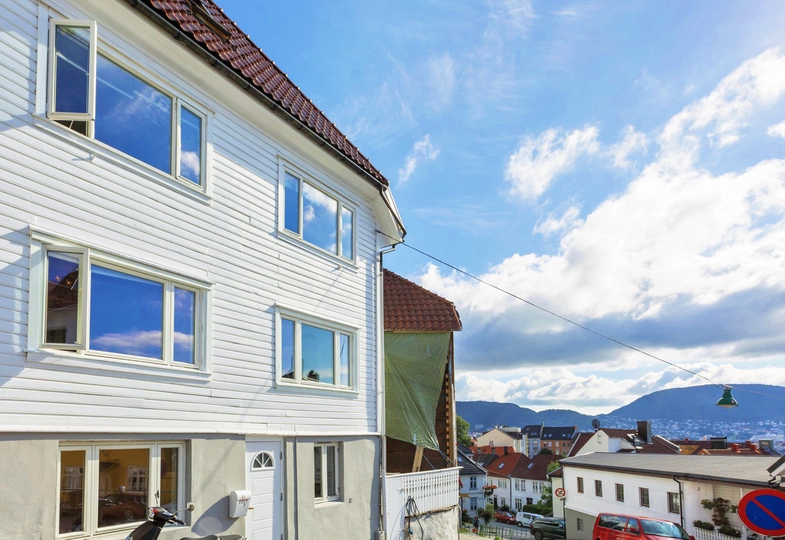 Building Galleribilde