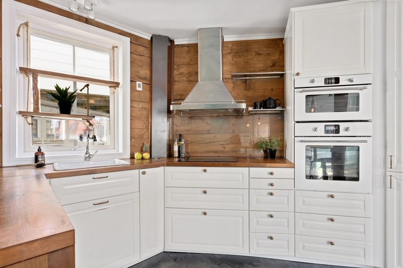 Kitchen Galleribilde