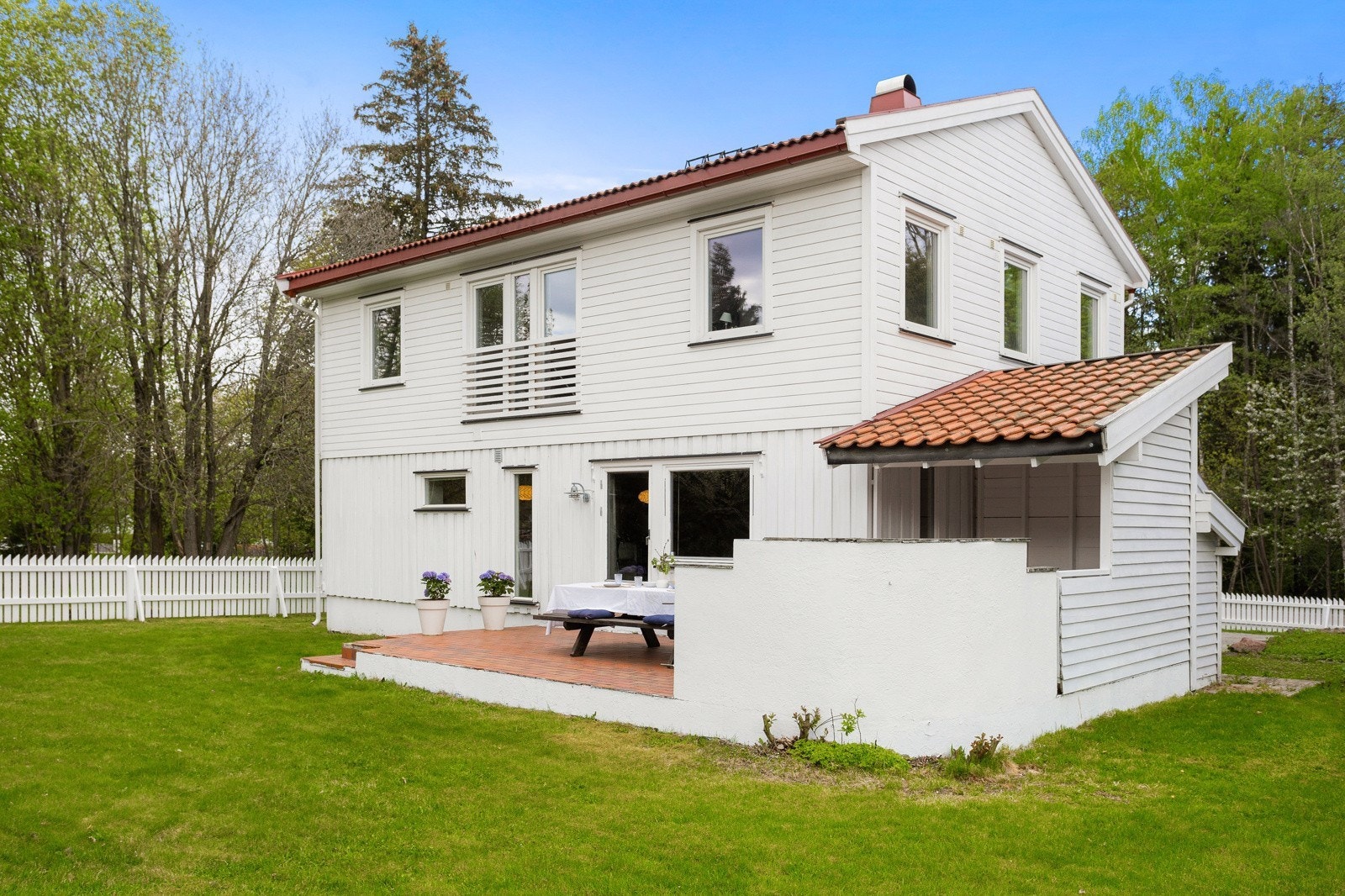 Snippen bofellesskap Galleribilde