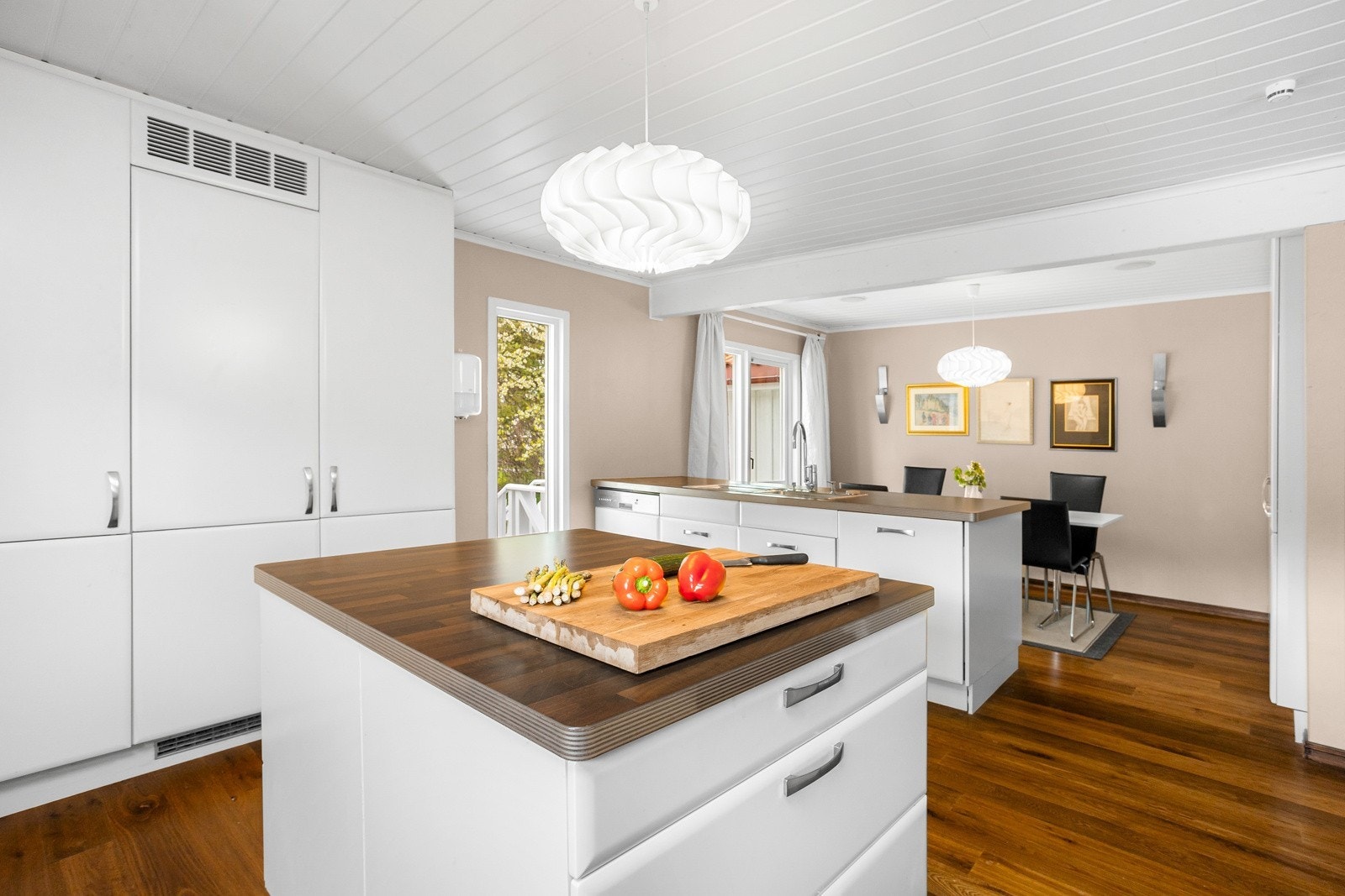 spiseplass Galleribilde