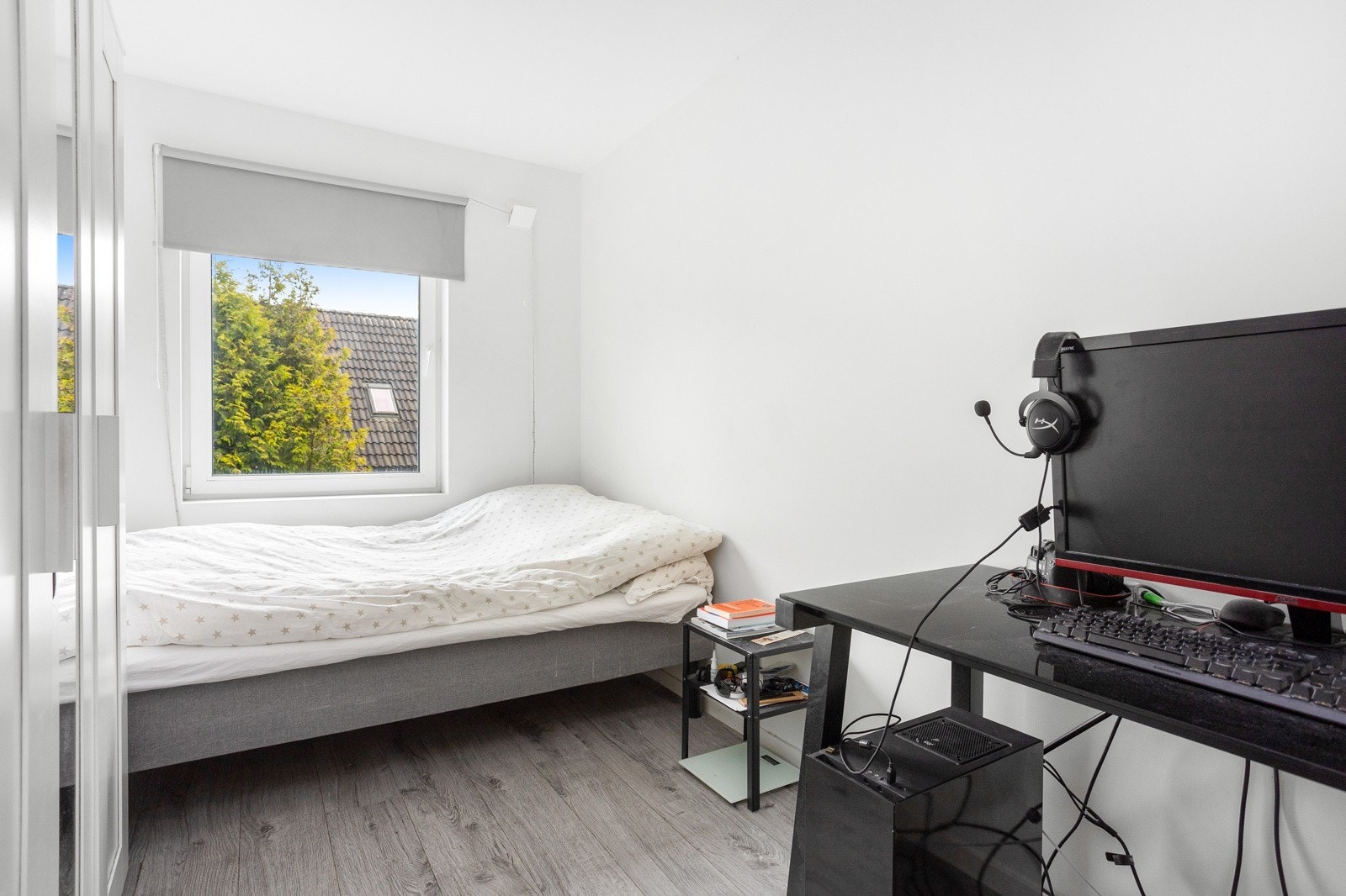 Soverom O-2 Galleribilde