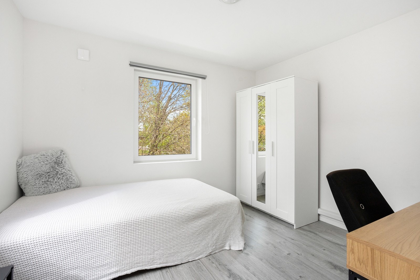 Soverom O-4 Galleribilde