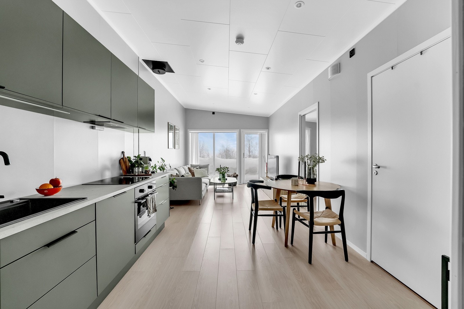 Velkommen! Galleribilde