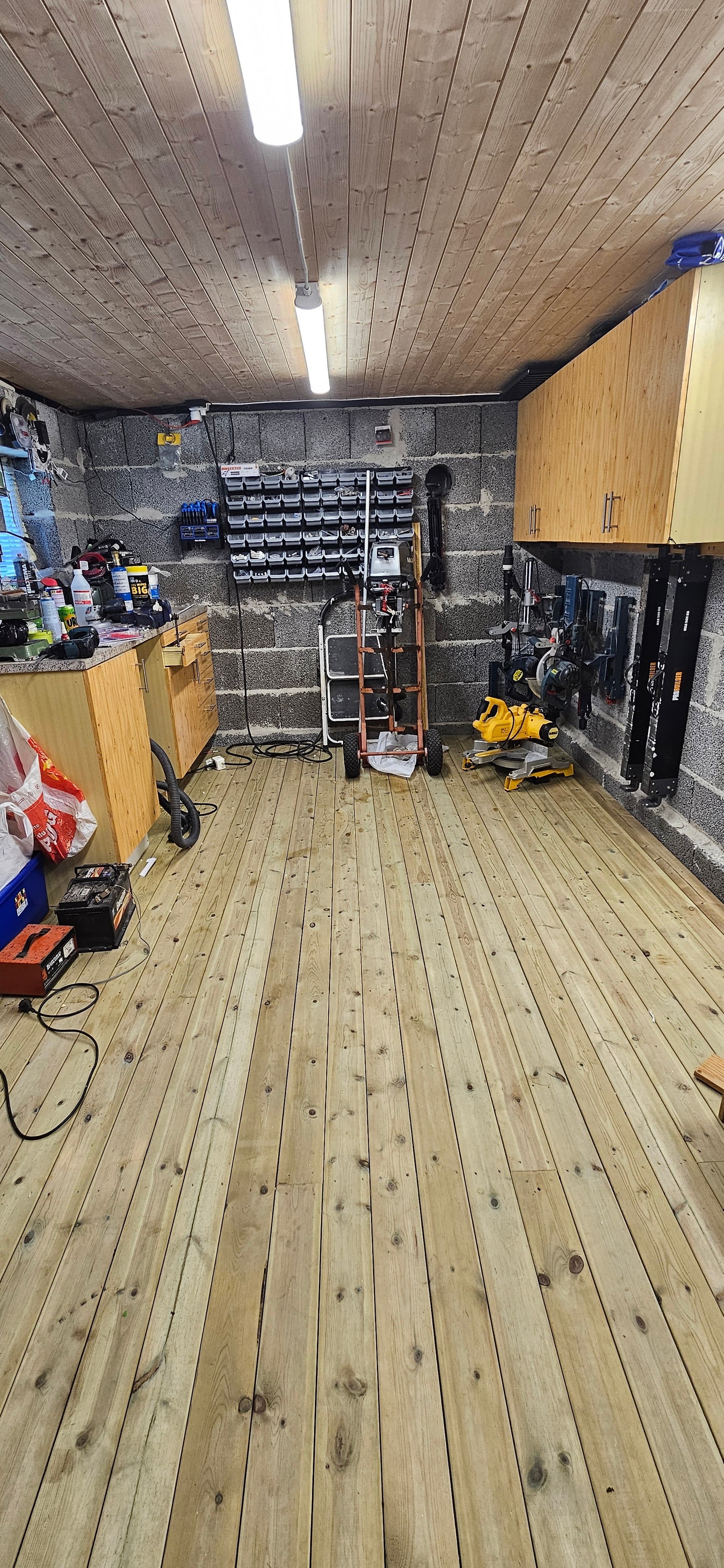 Kjeller Galleribilde