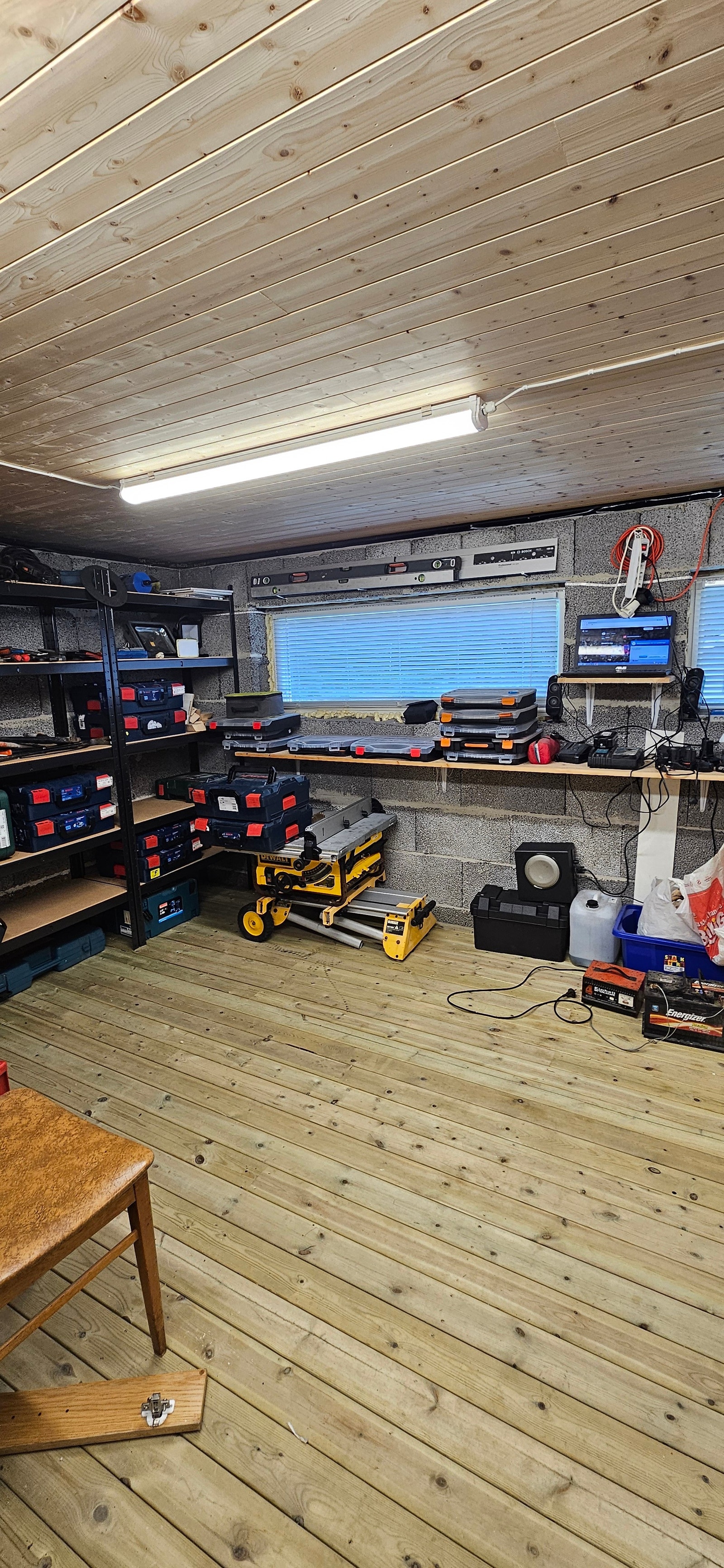 Kjeller Galleribilde