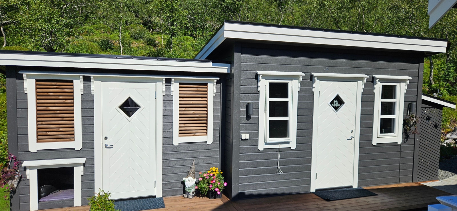 Ute bod Galleribilde