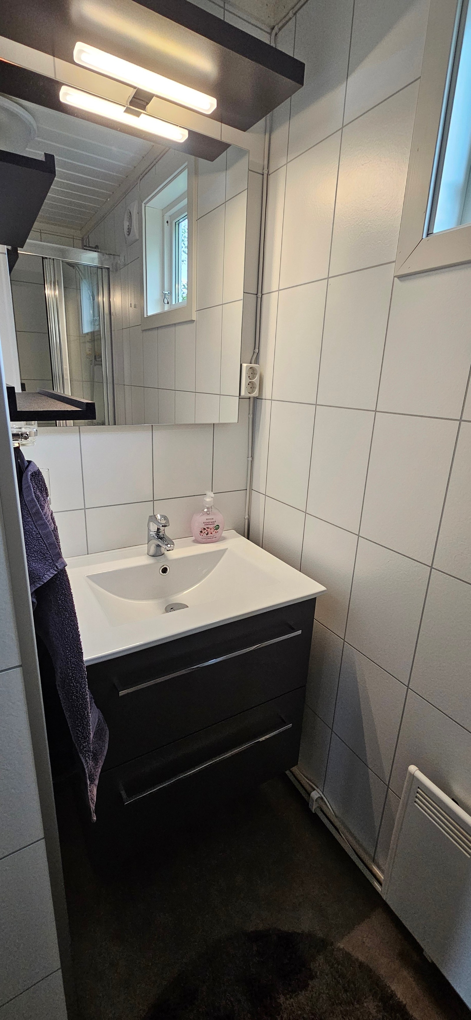 Bad aneks Galleribilde