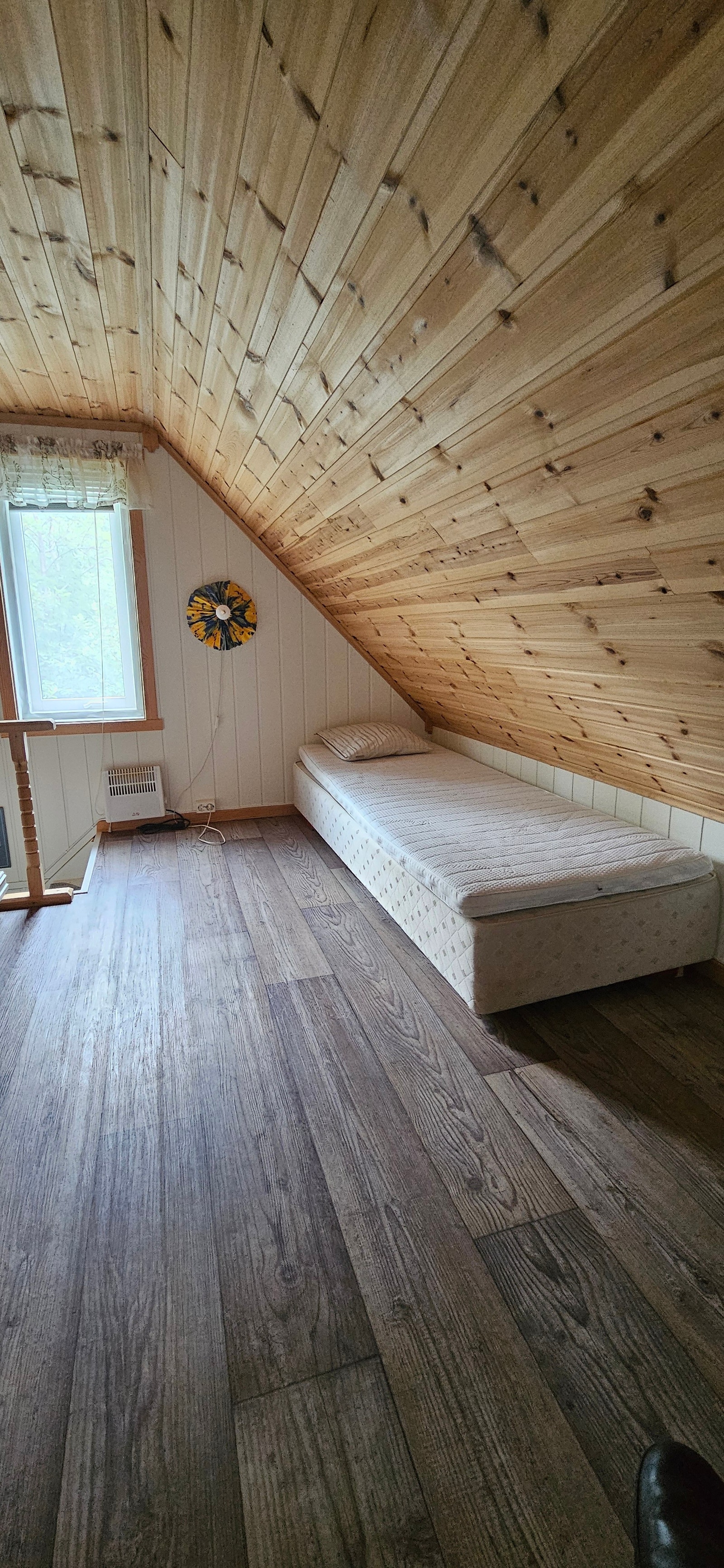 Sov aneks Galleribilde