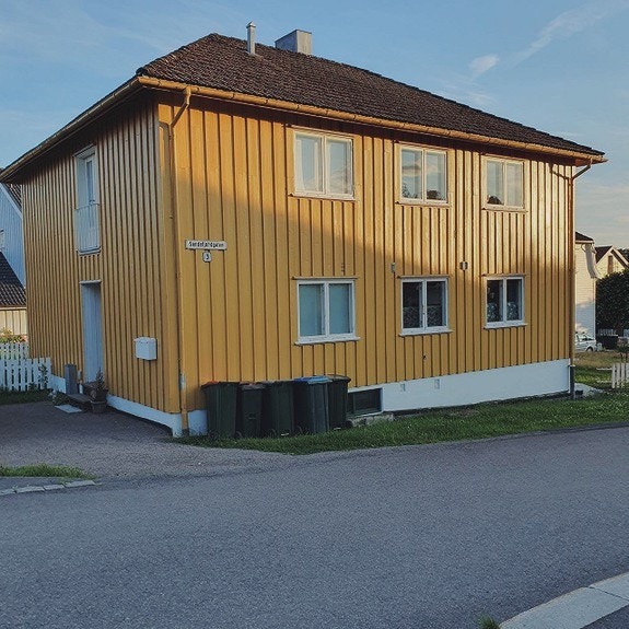 fasade Galleribilde