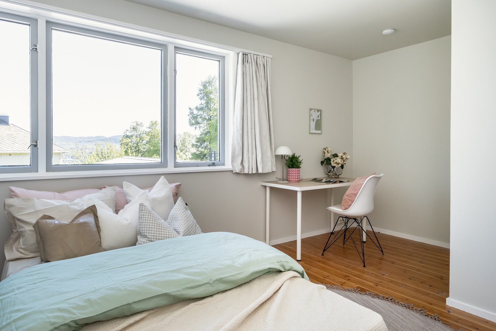 Soverom 2 på 11,5mᒾ Galleribilde