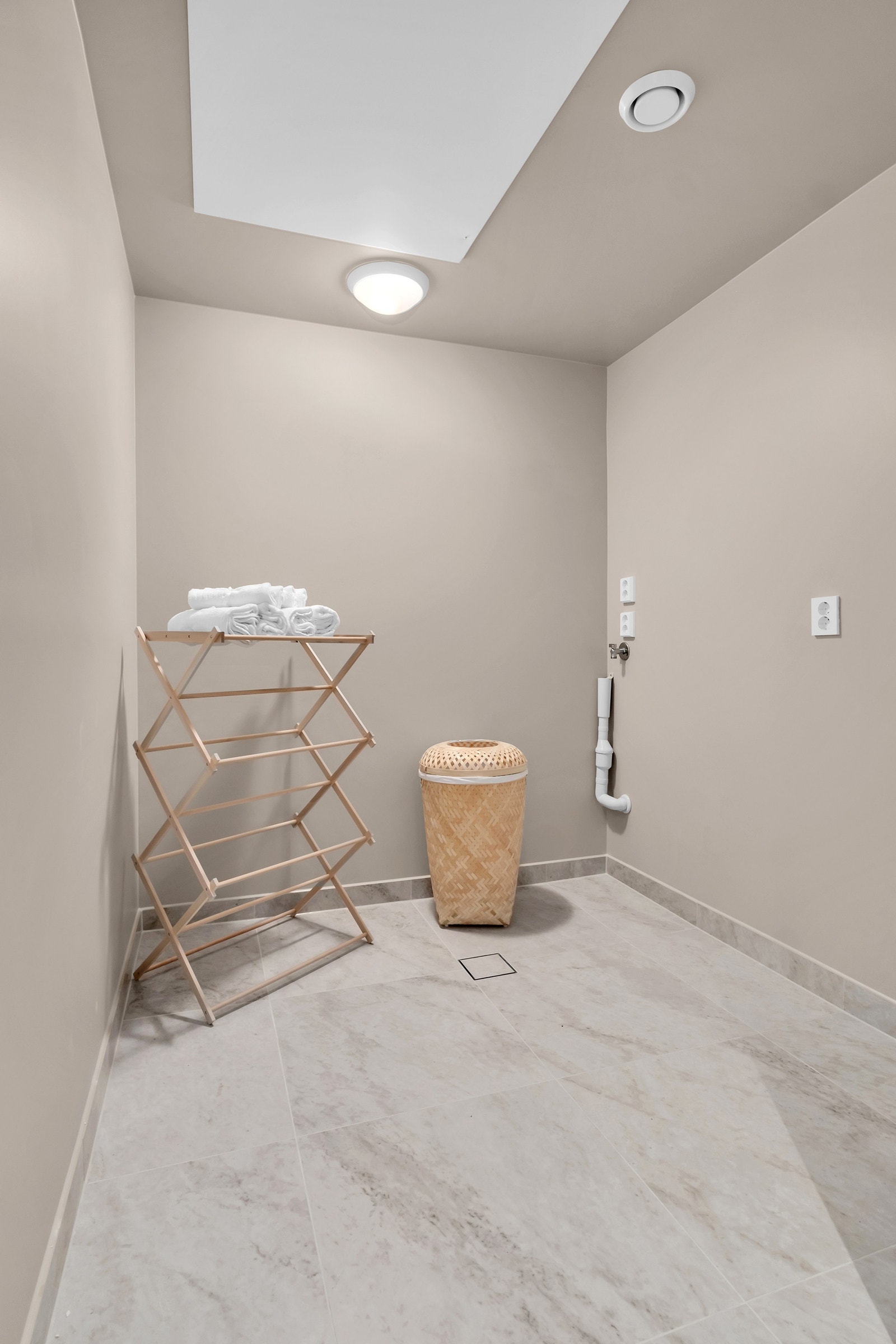 Vaskerom/bod Galleribilde