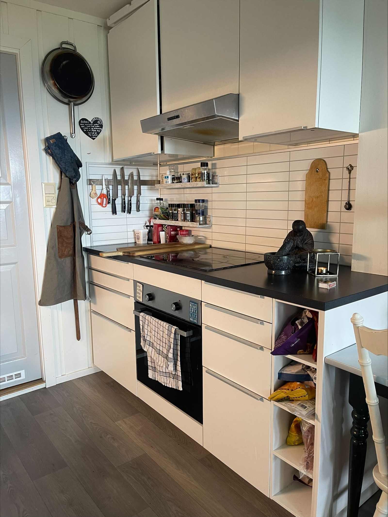 Kjøkken Galleribilde