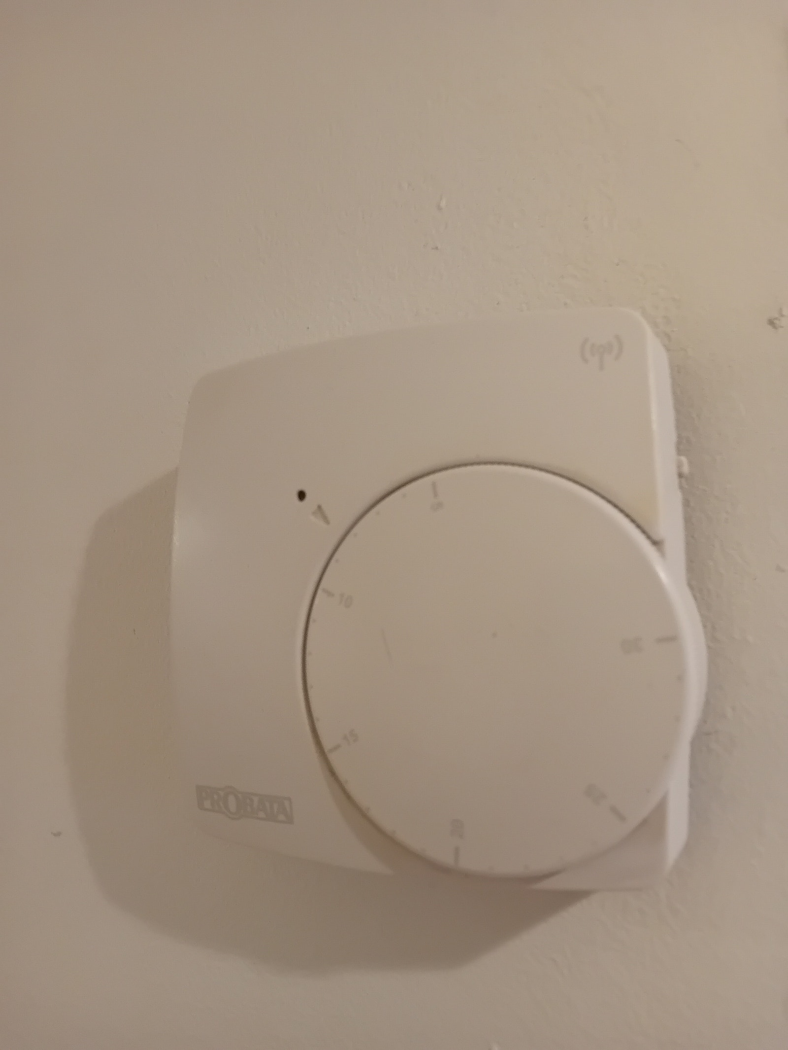 Gulvvarme Galleribilde