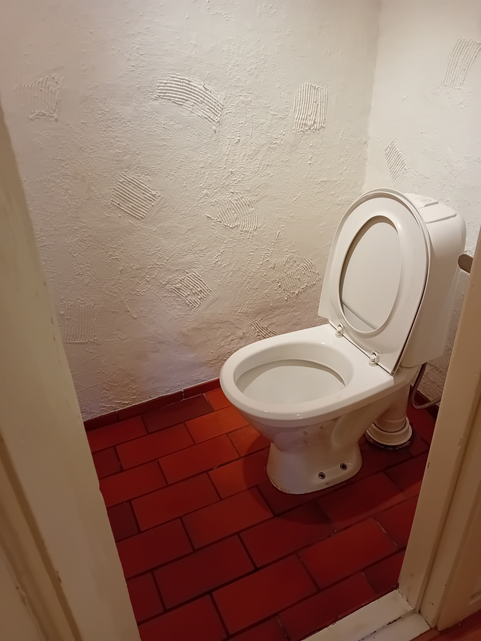 Eget Toalett Galleribilde