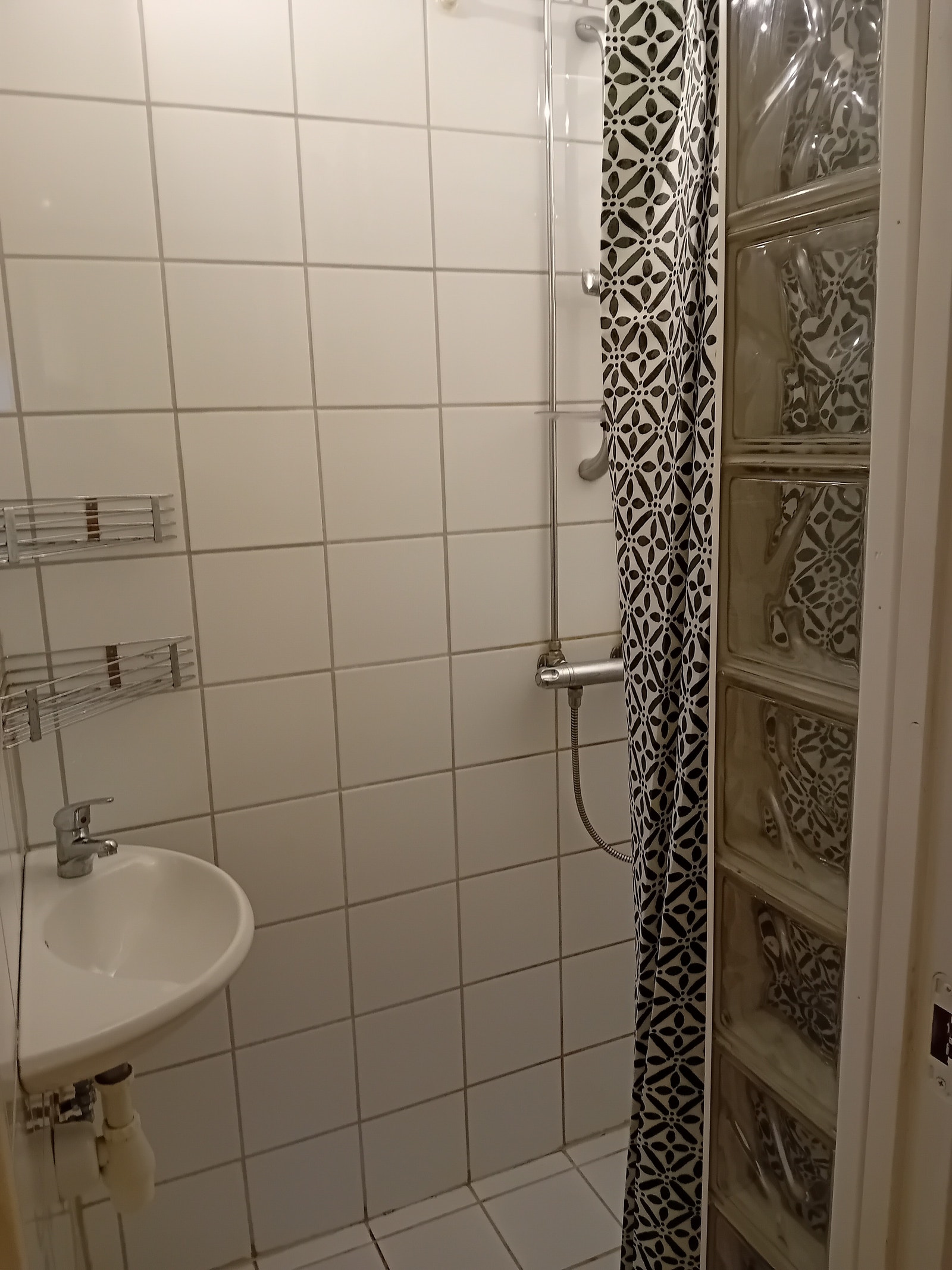 Eget bad/dusj Galleribilde