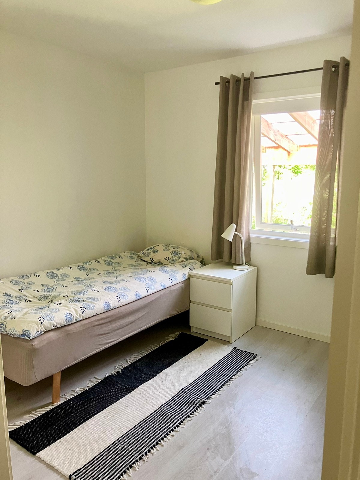 Soverom 4 Galleribilde