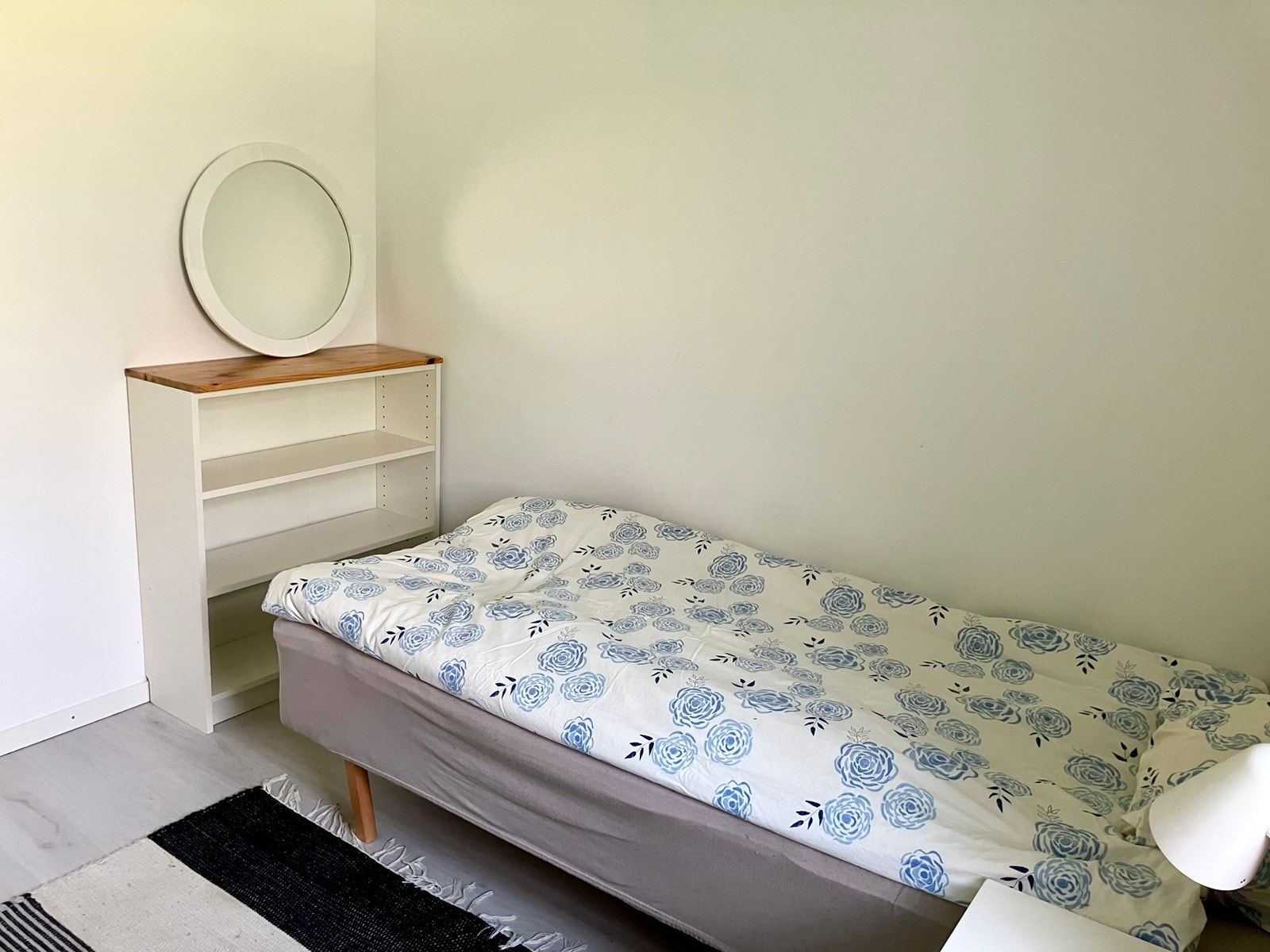 Soverom 4 Galleribilde