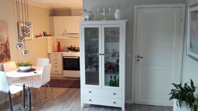 Fra kjøkkenet Galleribilde