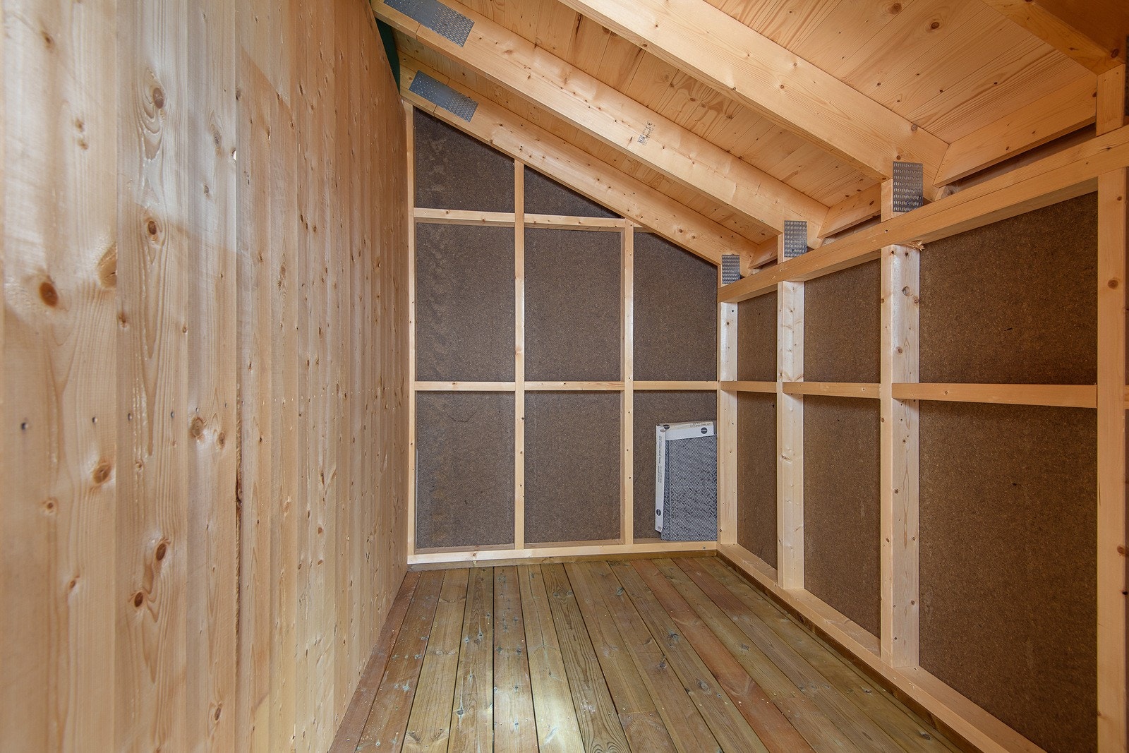 Utvendig bod Galleribilde