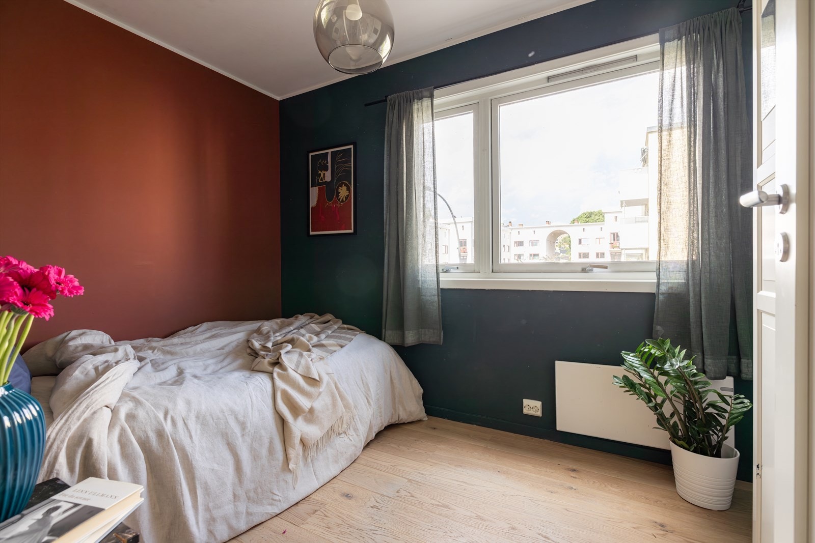 Soverom 3 Galleribilde