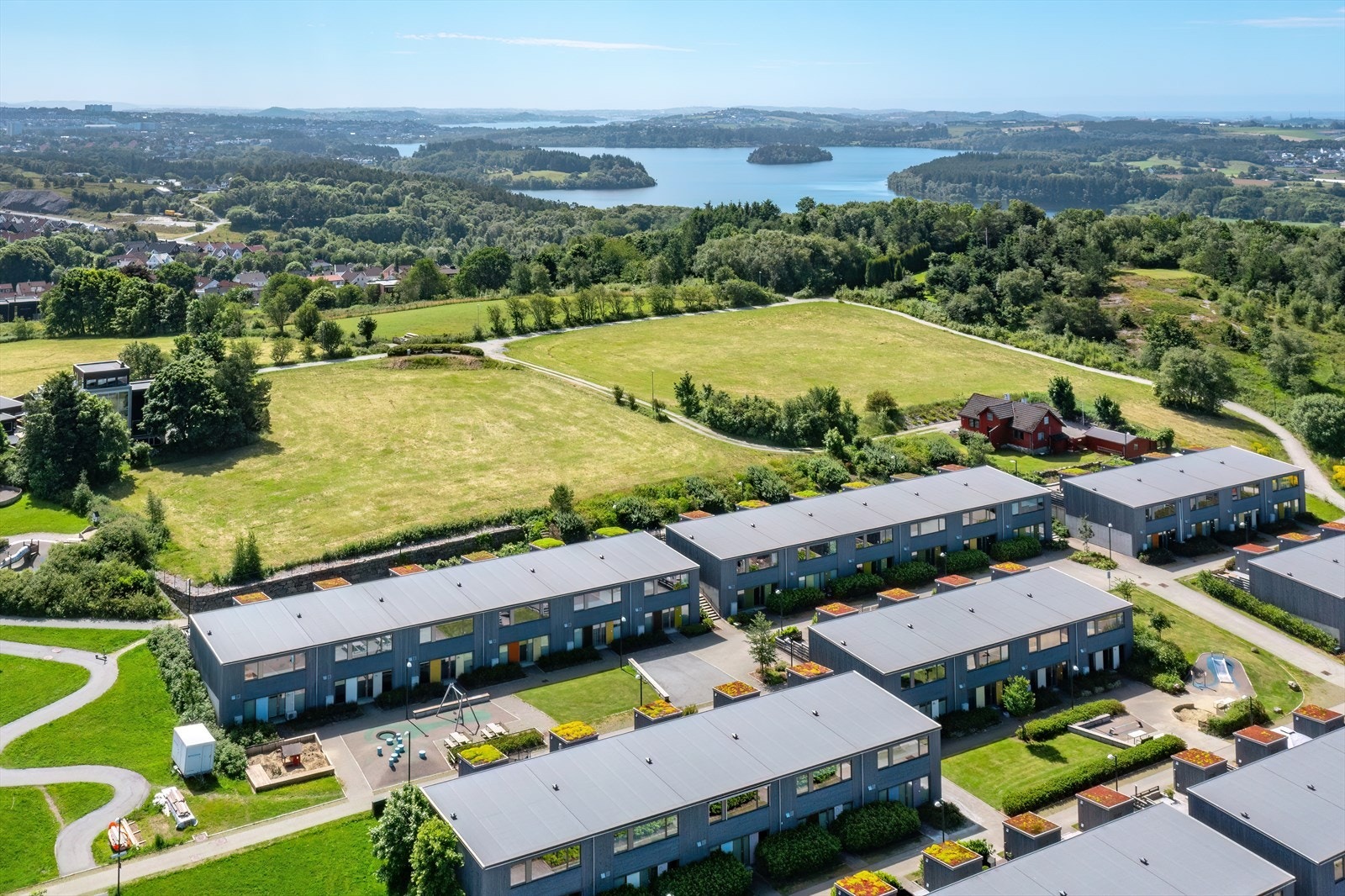 Velkommen til en hyggelig visning - Husk påmelding! Galleribilde