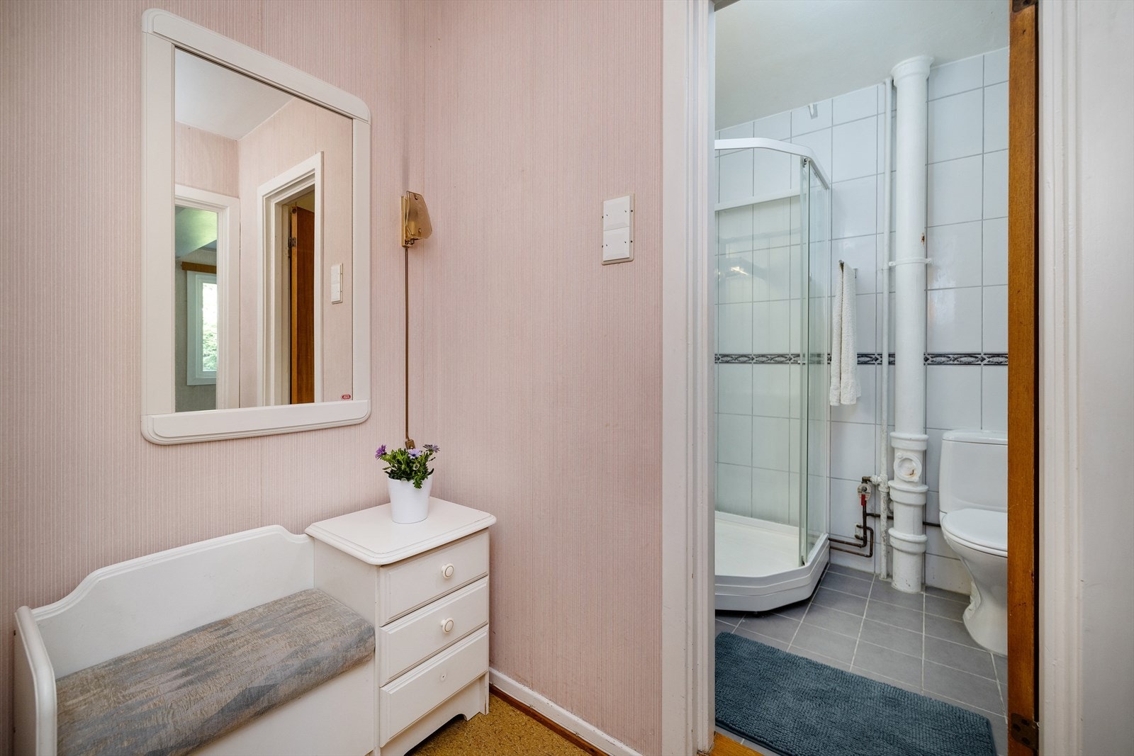 Velkommen inn Galleribilde