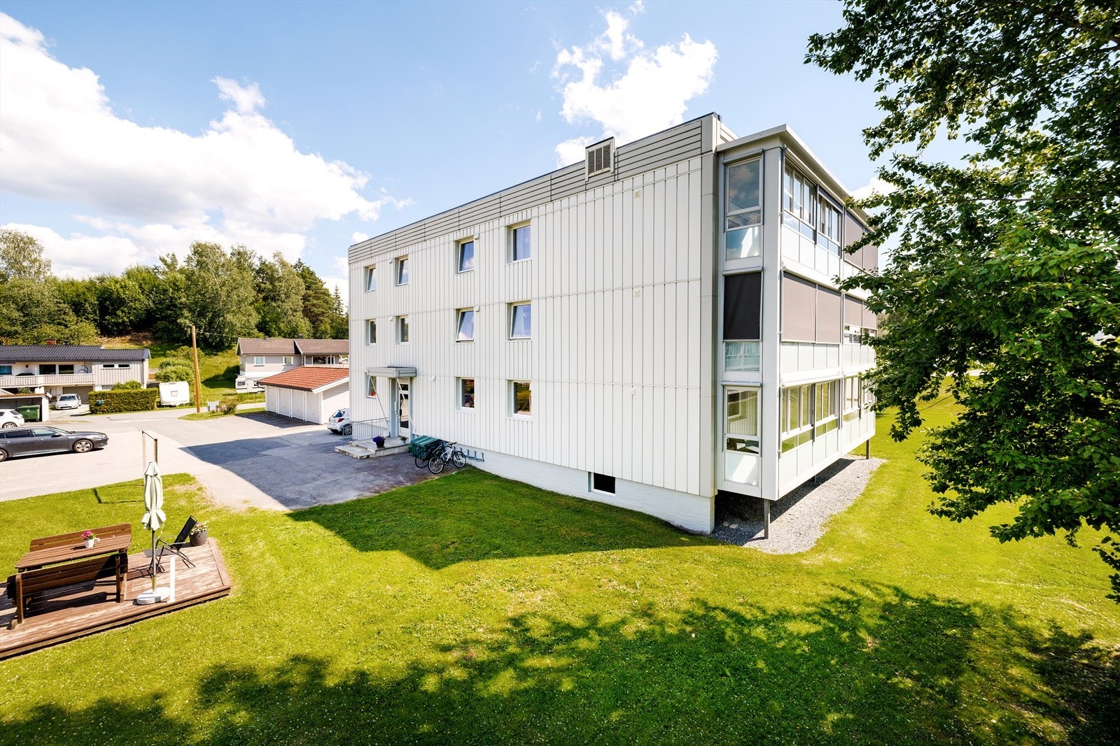 Haldenveien 2 Galleribilde