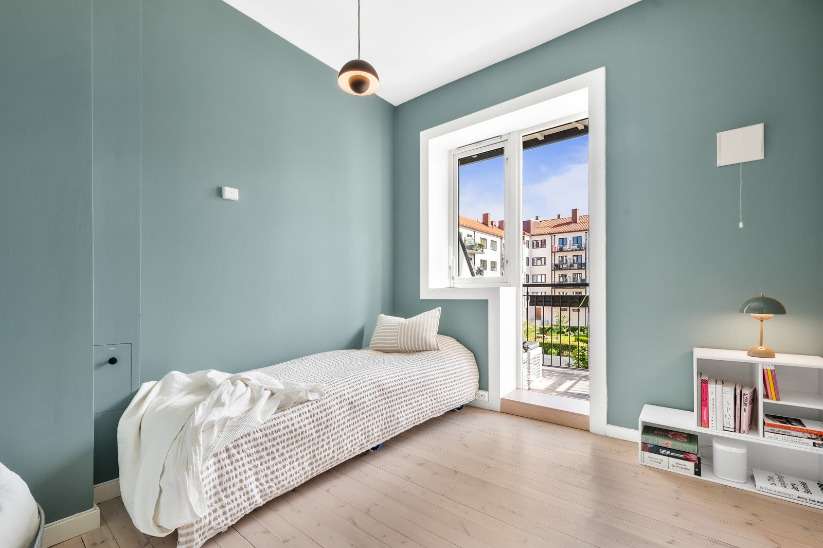 Soverom 2. Galleribilde