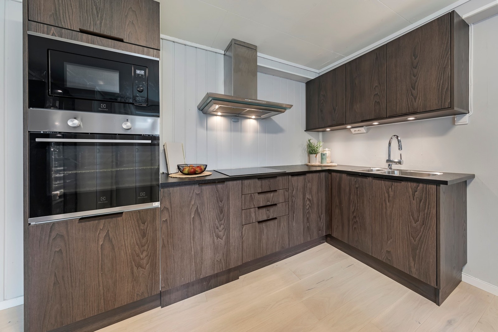 Nytt Norema-kjøkken Galleribilde