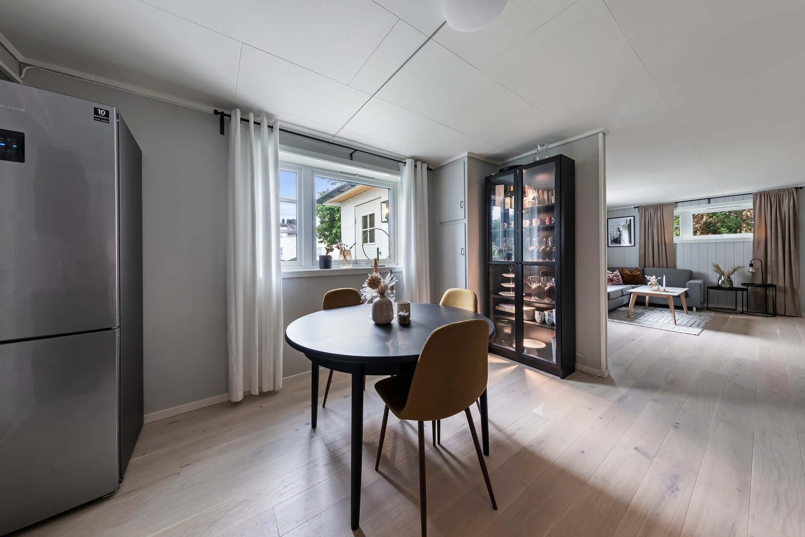 Velkommen til Hagnesvegen 23! Galleribilde