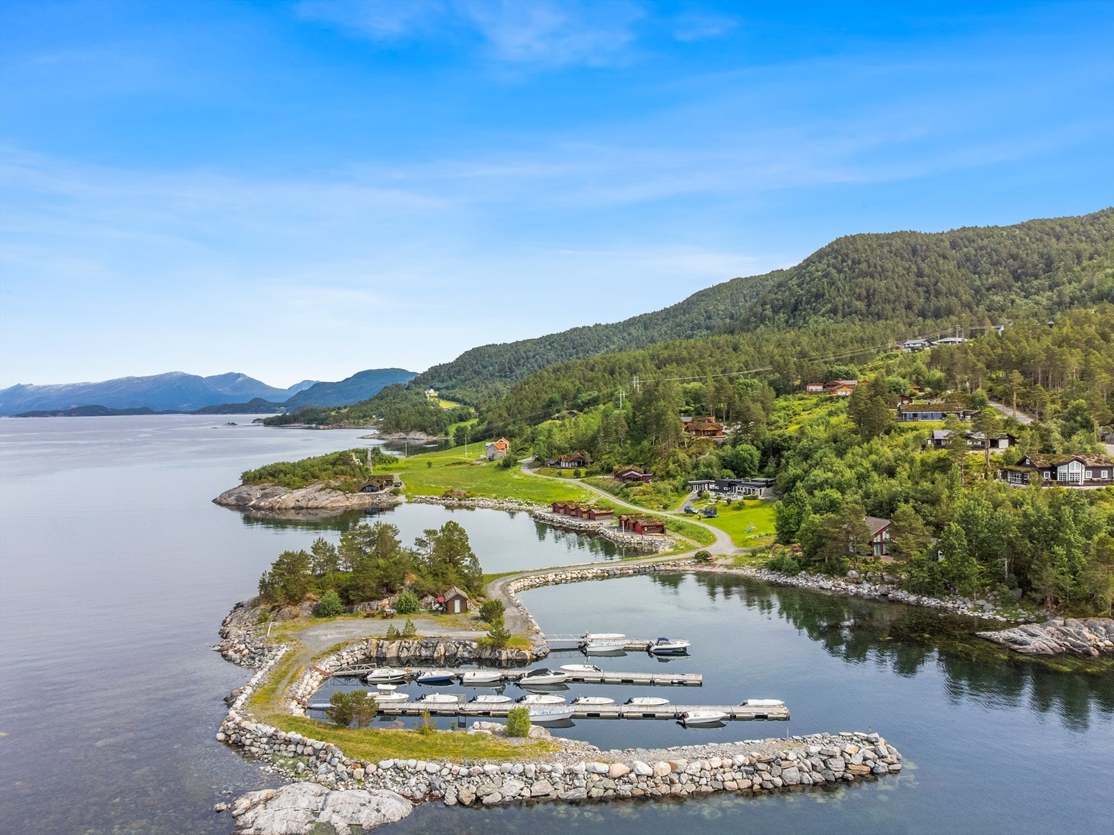 Nærområde Galleribilde