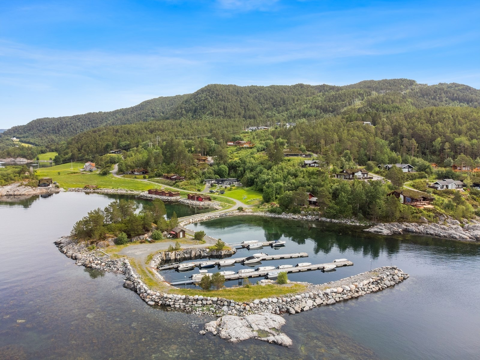 Nærområde Galleribilde