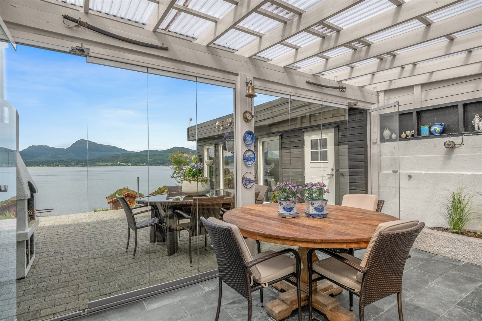 Spisestue Galleribilde