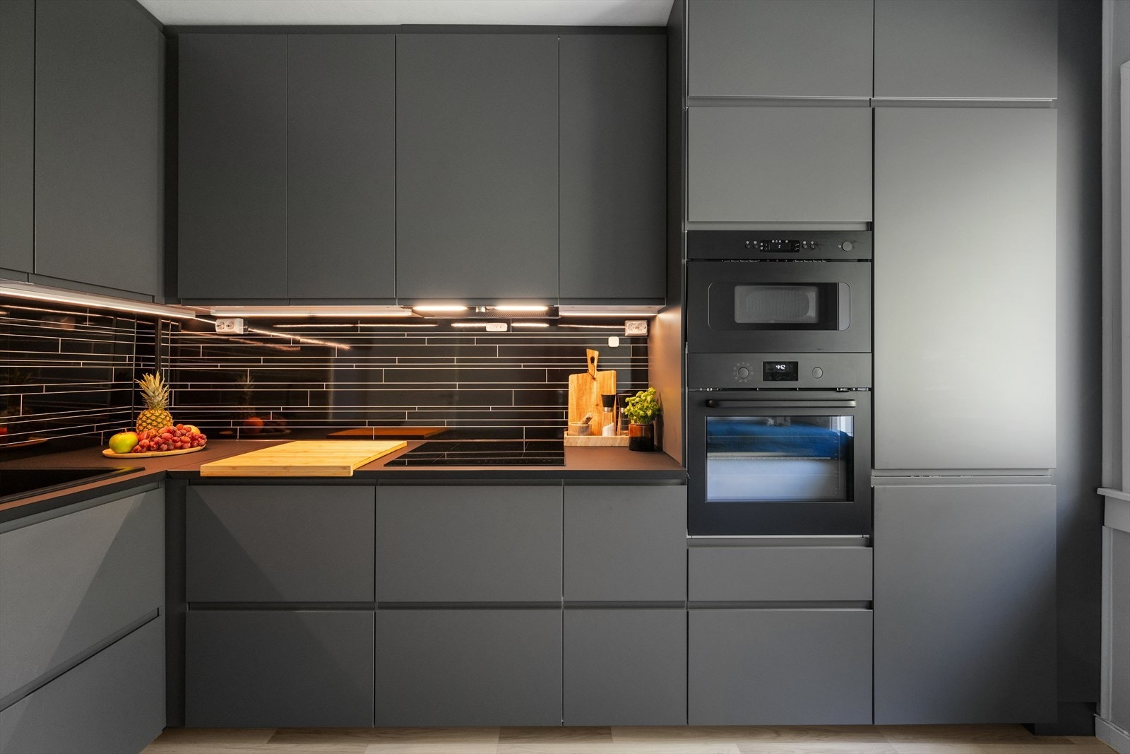 Kamila Rosiak v/DNB Eiendom presenterer Nylænde 10! Galleribilde