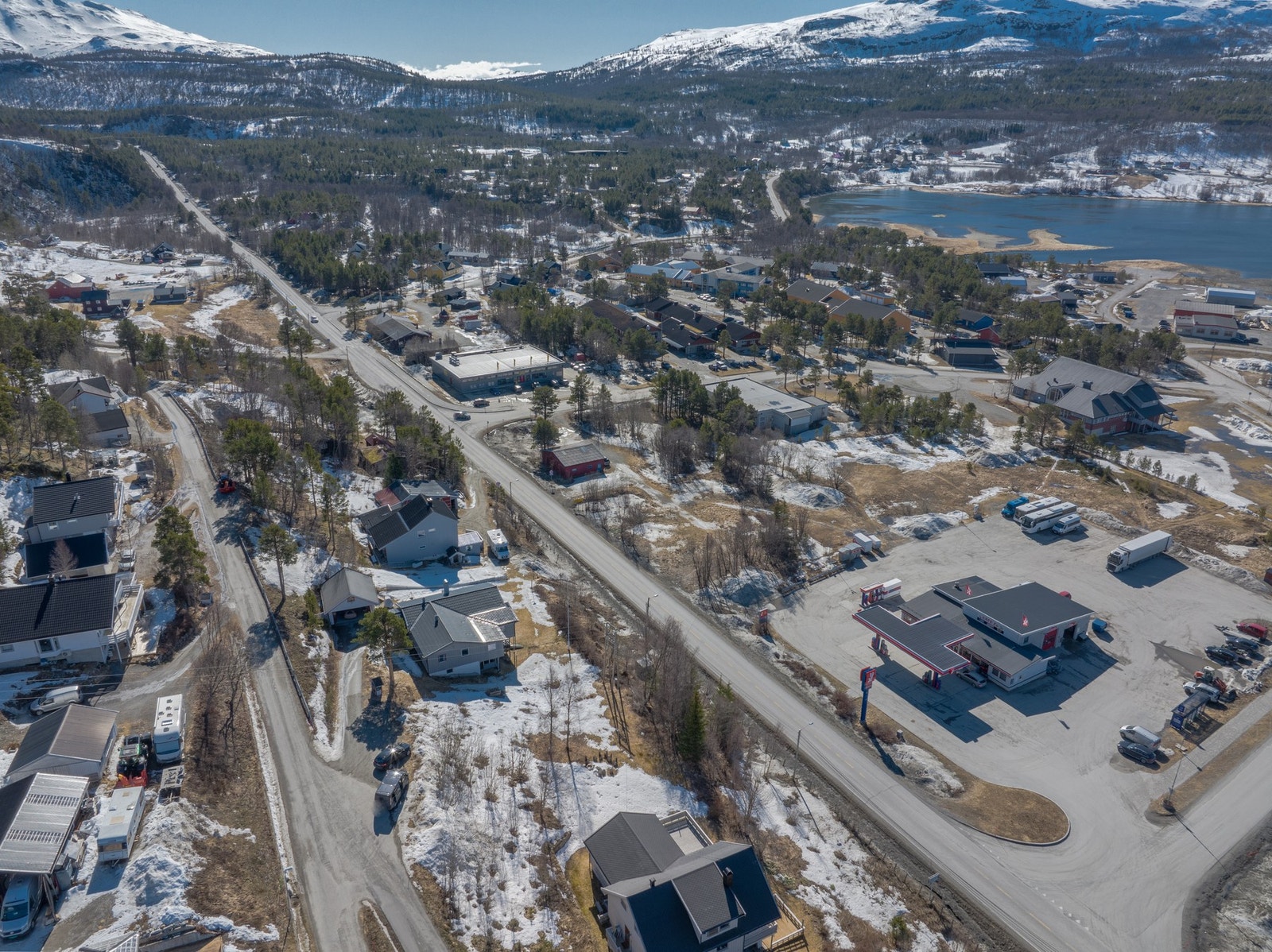 Nærområdet Galleribilde