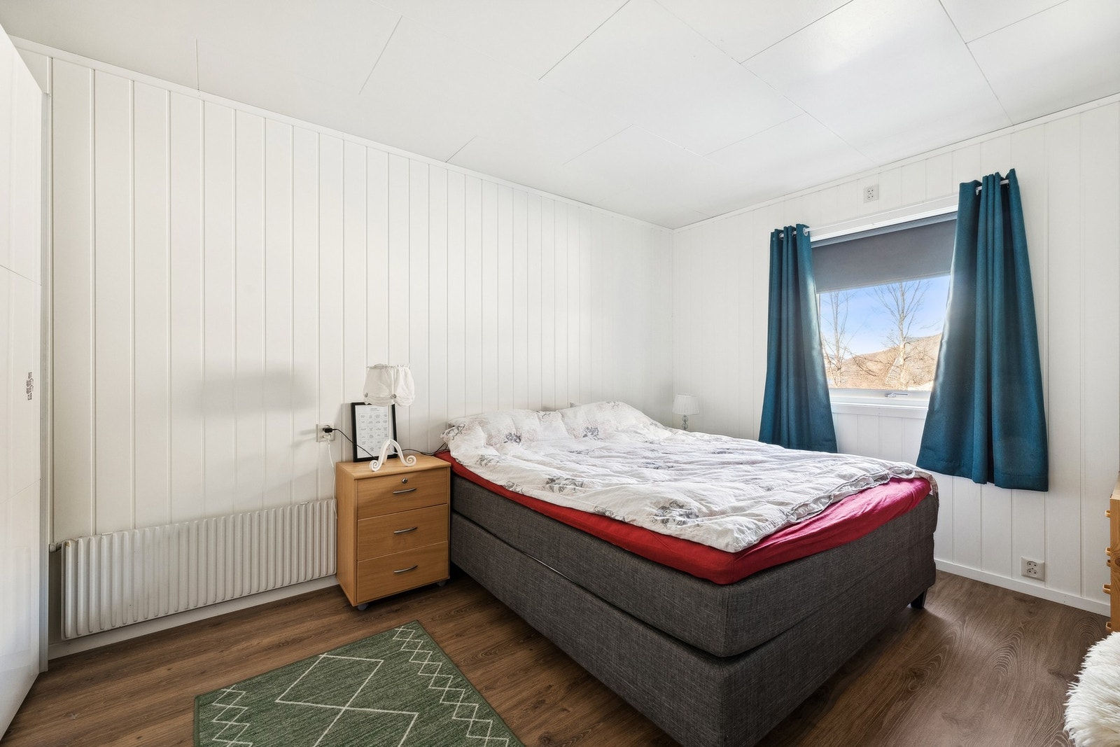 Soverom 4 Galleribilde