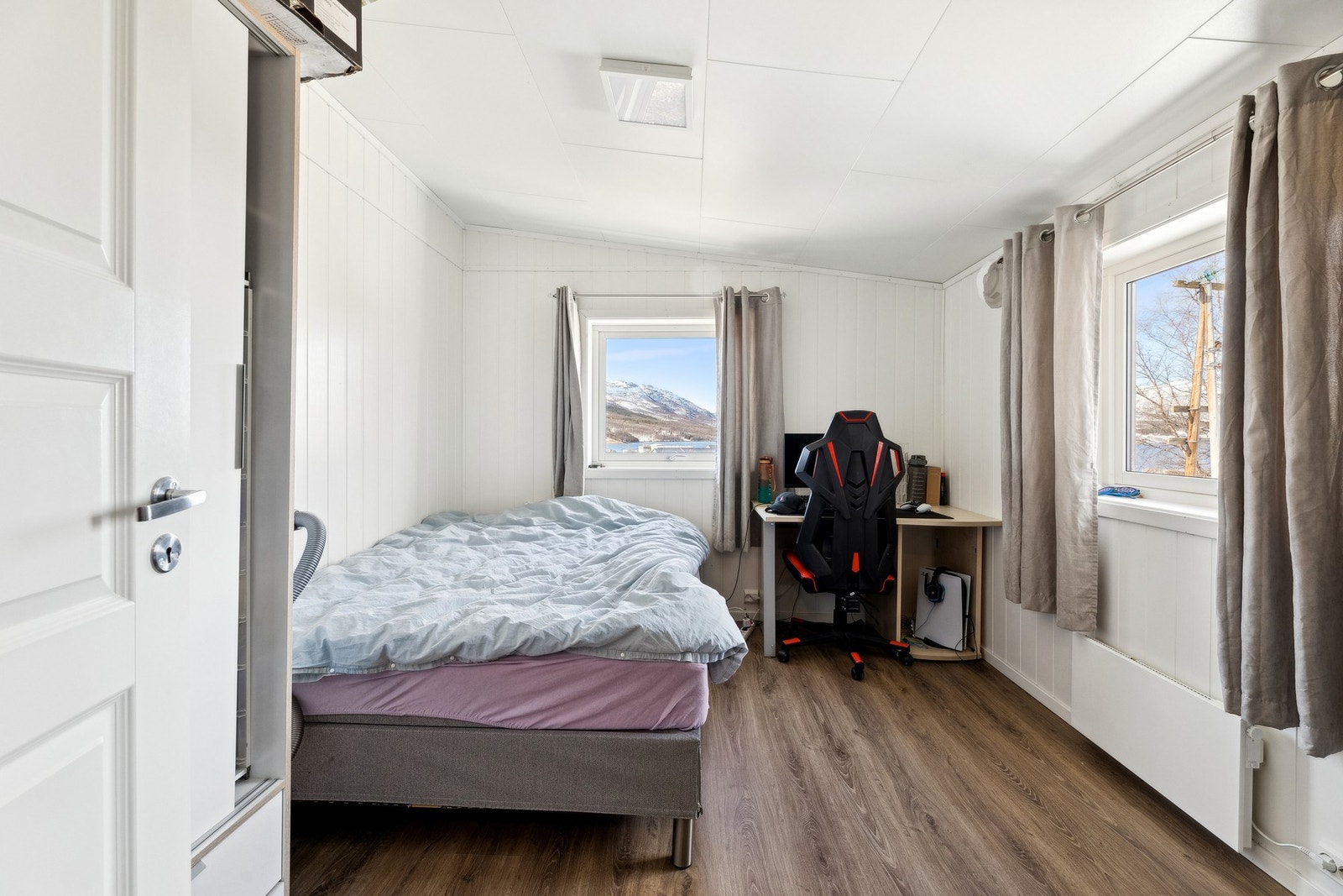 Soverom 1 Galleribilde