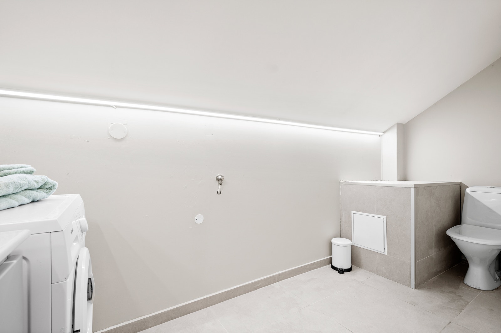 Felles bad Galleribilde