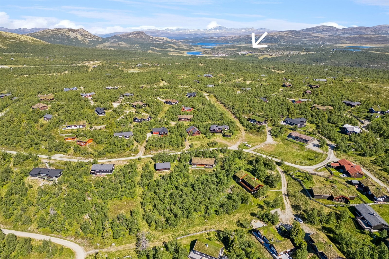 Kiwi Venabygdfjellet byr på dagligvarer, samt andre nødvendigheter som man kan ha behov for i fjellet mm. Galleribilde