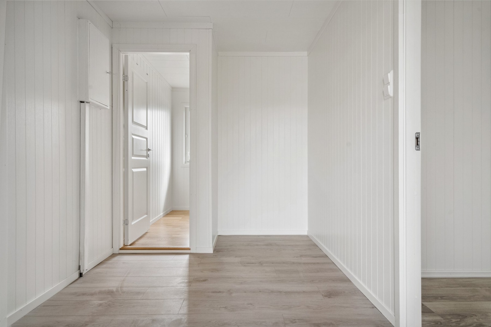 Velkommen inn! Galleribilde