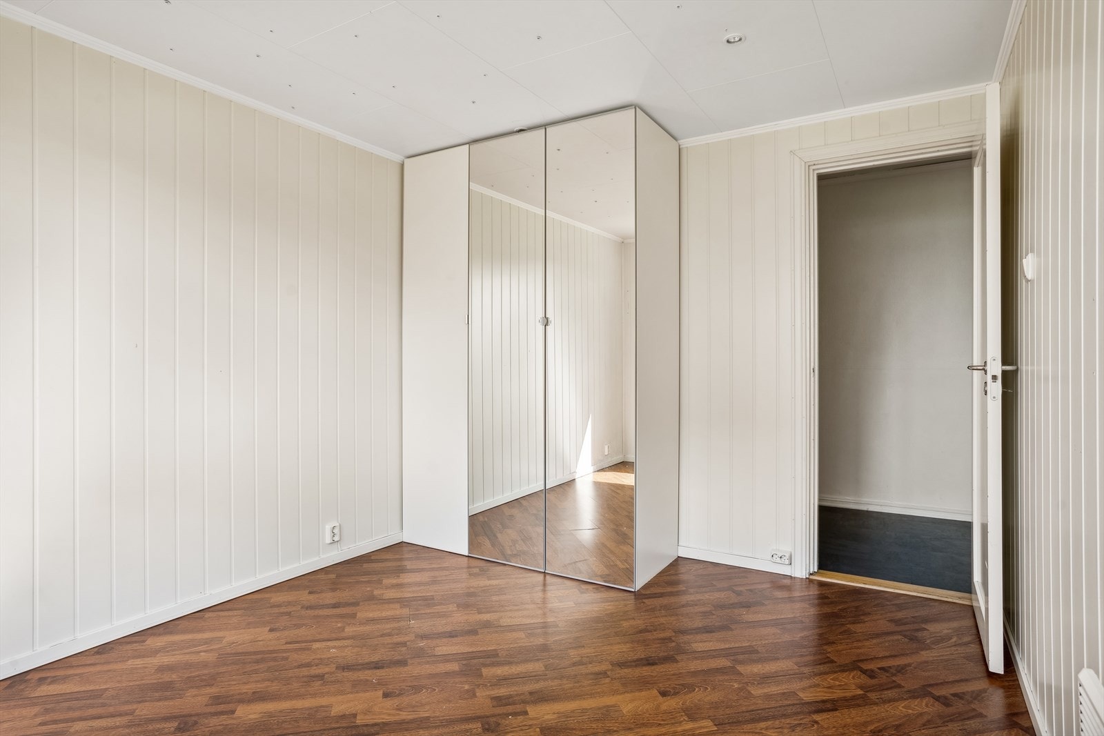 Soverom 1 Galleribilde