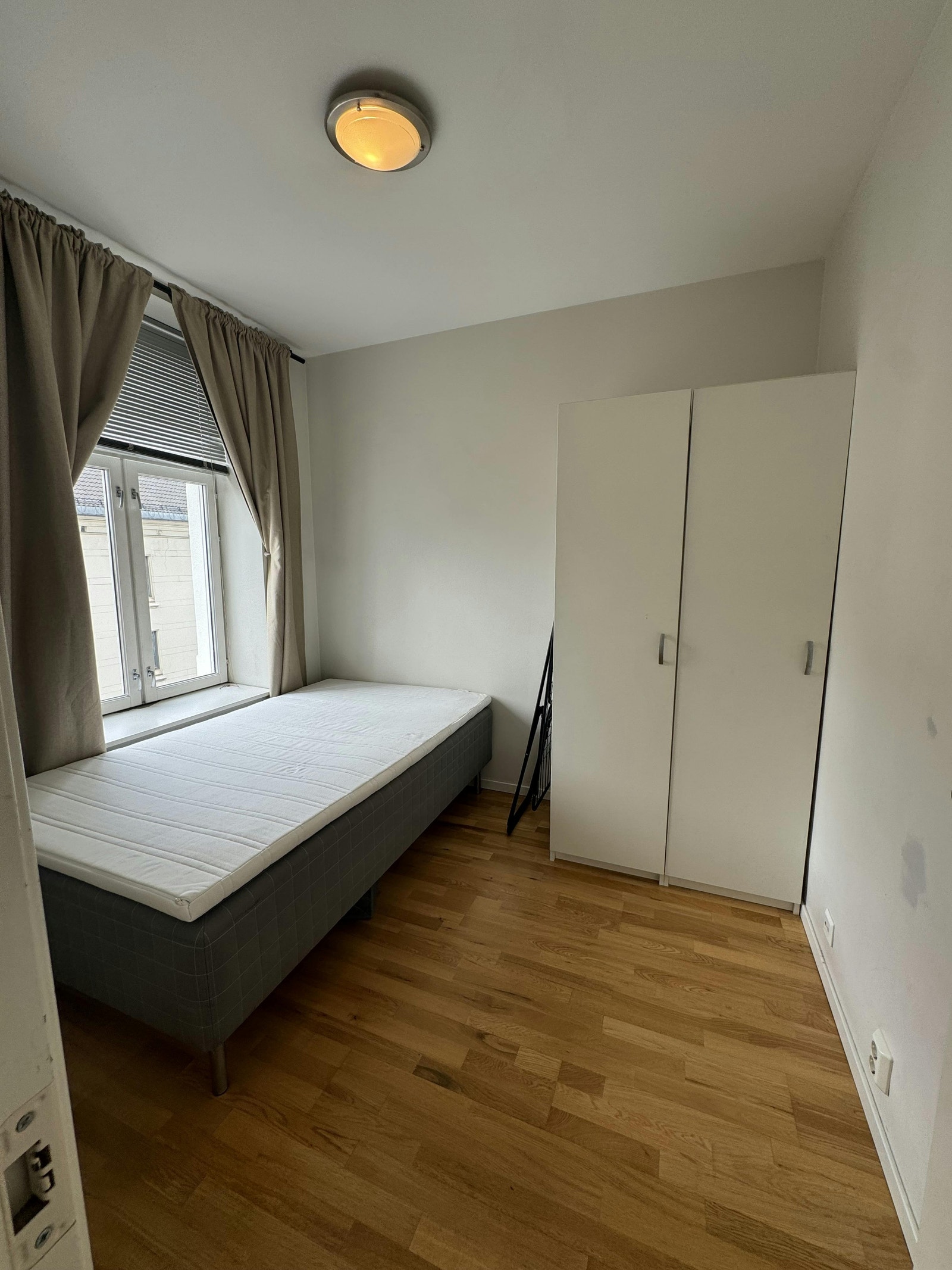 Soverom 2 Galleribilde